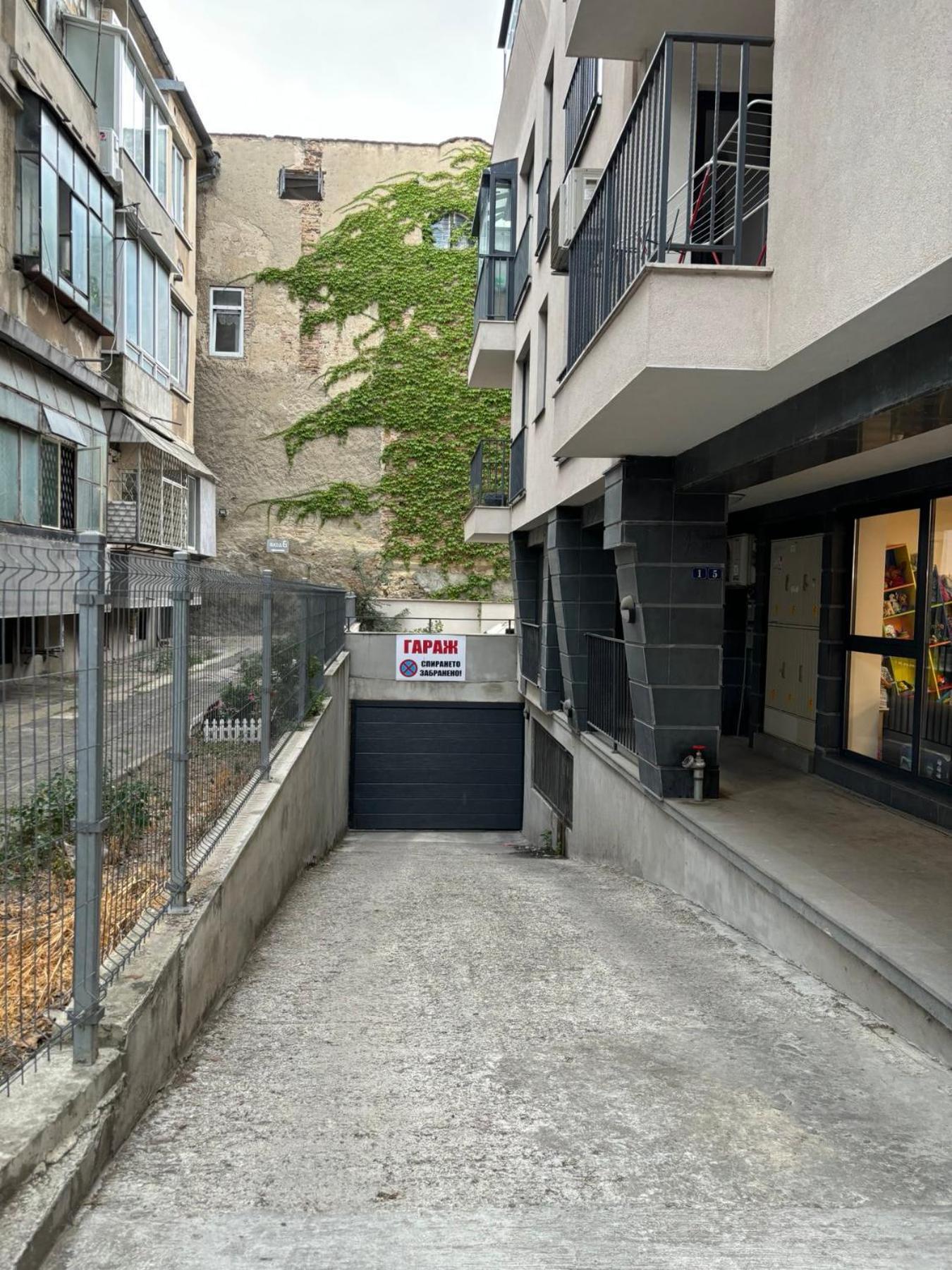Apartament Downтown - Free Parking Warna Zewnętrze zdjęcie