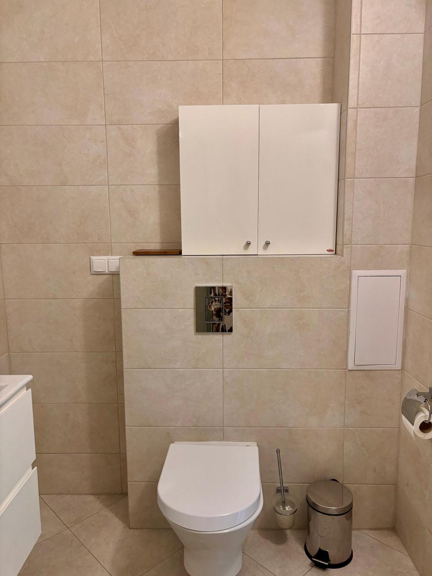 Apartament Downтown - Free Parking Warna Zewnętrze zdjęcie