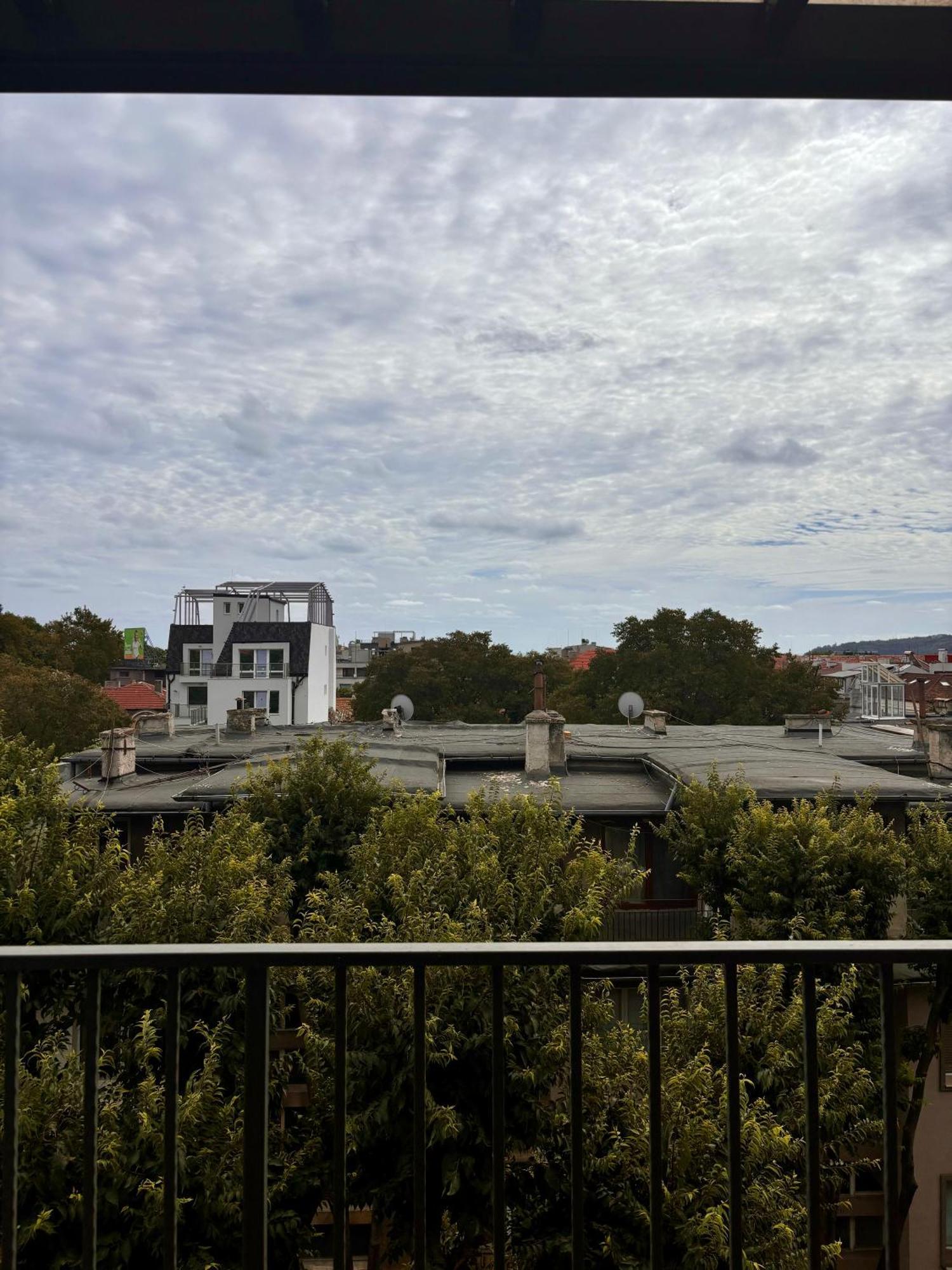 Apartament Downтown - Free Parking Warna Zewnętrze zdjęcie